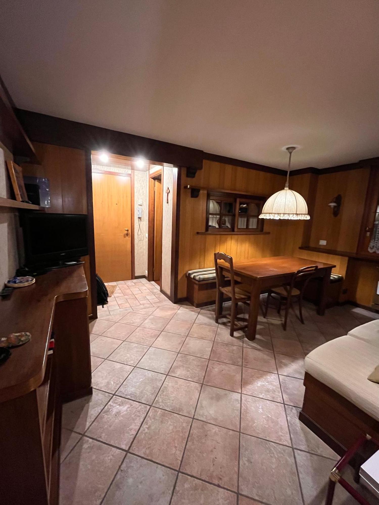 Stella Del Cervino, Ski In & Ski Out, With Garage Breuil-Cervinia Exterior foto